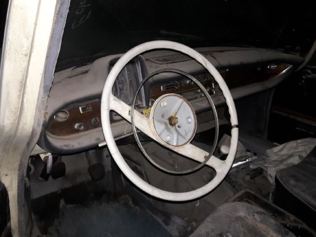 1963 Mercedes-Benz Other - photo 5