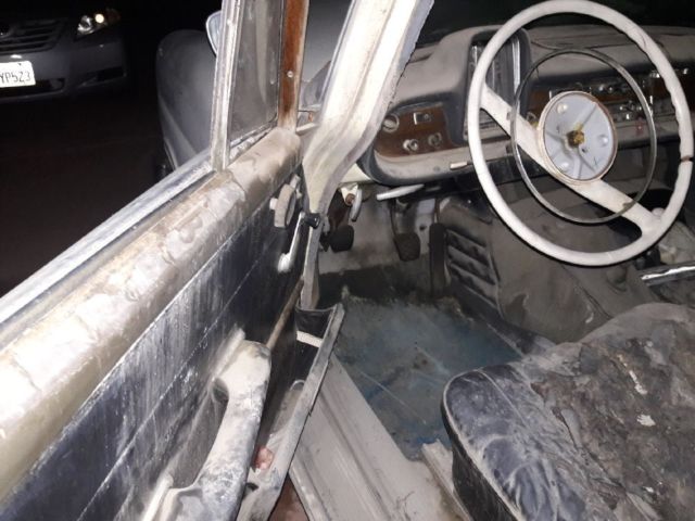 1963 Mercedes-Benz Other - photo 6
