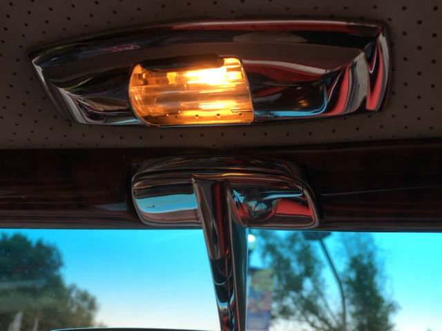 1963 Mercedes-Benz 200-Series 220SE - photo 12