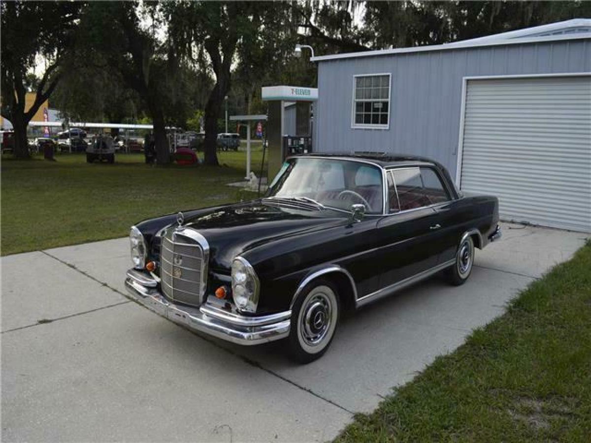 1963 Mercedes-Benz 200-Series FANTASTIC CAR, SUCH A NICE CONDITION!!! - photo 13