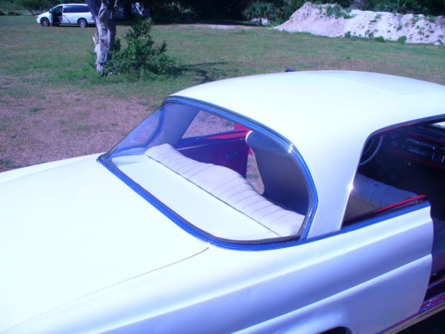 1963 Mercedes-Benz 200-Series - photo 10