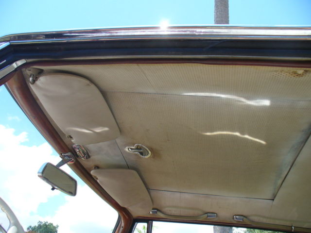 1963 Mercedes-Benz 200-Series - photo 12