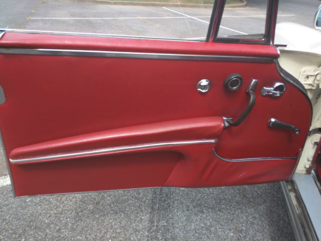 1963 Mercedes-Benz 200-Series 220SEB - photo 7