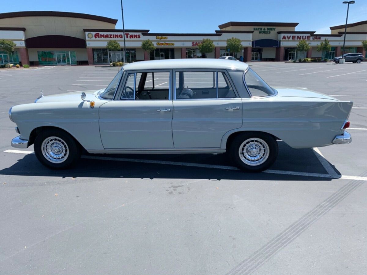 1963 Mercedes-Benz Other - photo 4