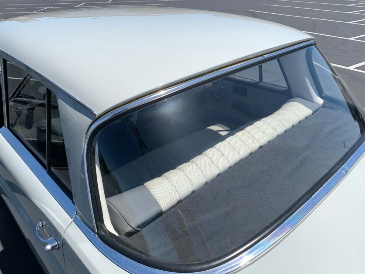 1963 Mercedes-Benz Other - photo 6