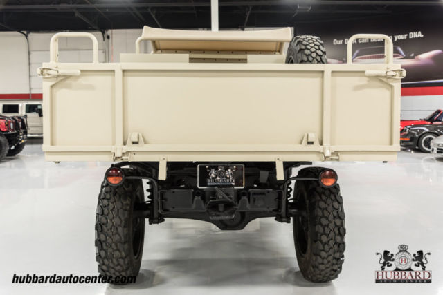 1963 Mercedes-Benz Unimog - photo 7