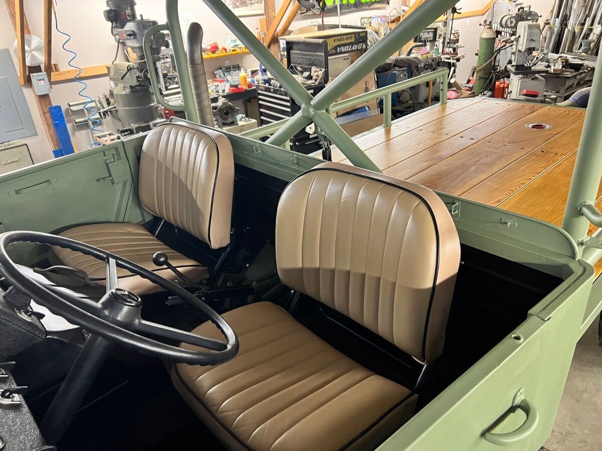 1963 Mercedes-Benz 404 - photo 11