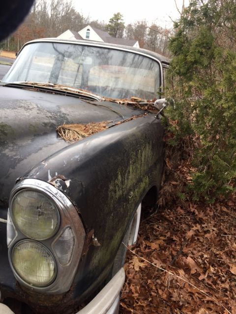 1963 Mercedes-Benz 200-Series - photo 10