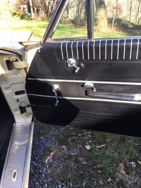 1963 Mercury Monterey Breezeway - photo 10