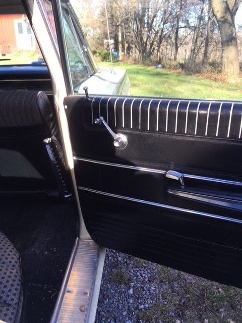 1963 Mercury Monterey Breezeway - photo 12