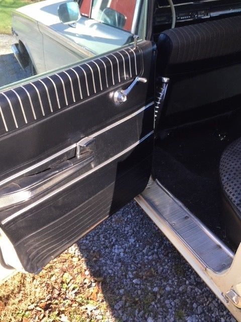 1963 Mercury Monterey Breezeway - photo 13