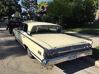 1963 Mercury Monterey Breezeway - photo 3