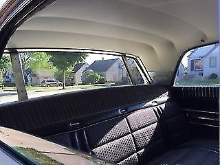 1963 Mercury Monterey Breezeway - photo 5