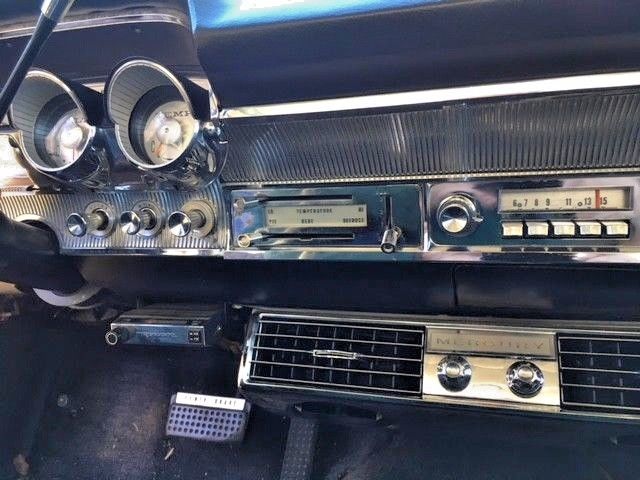1963 Mercury Monterey Breezeway - photo 8