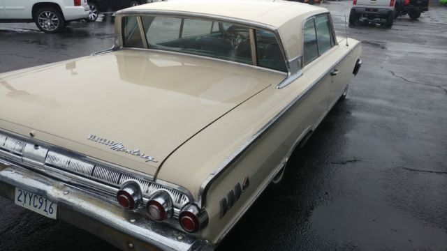 1963 Mercury Other - photo 3