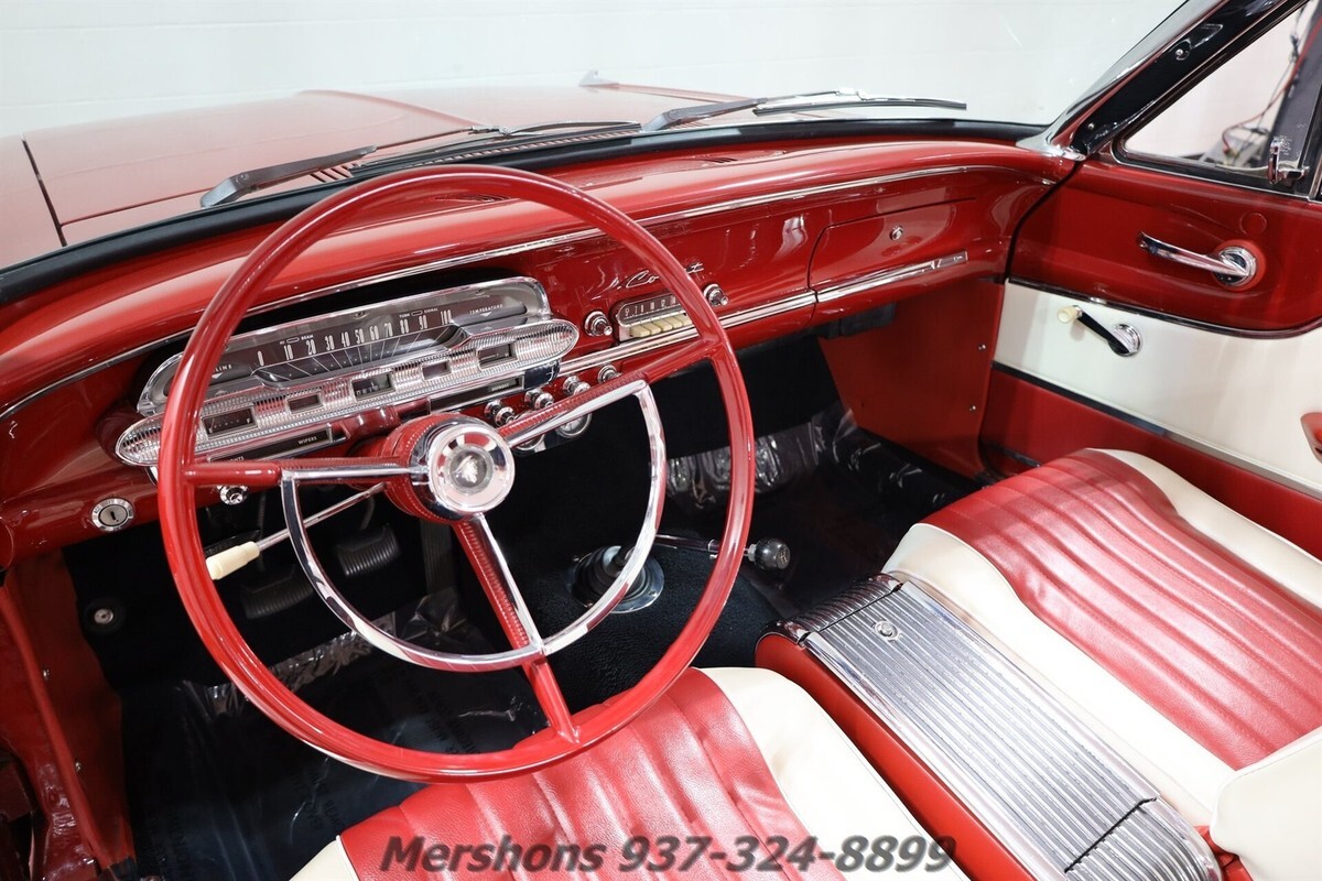 1963 Comet - photo 13