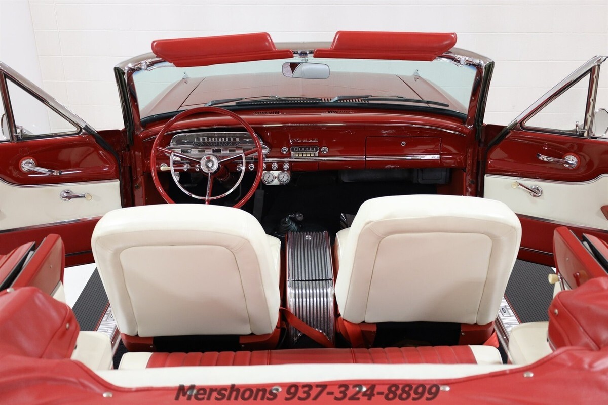 1963 Comet - photo 2