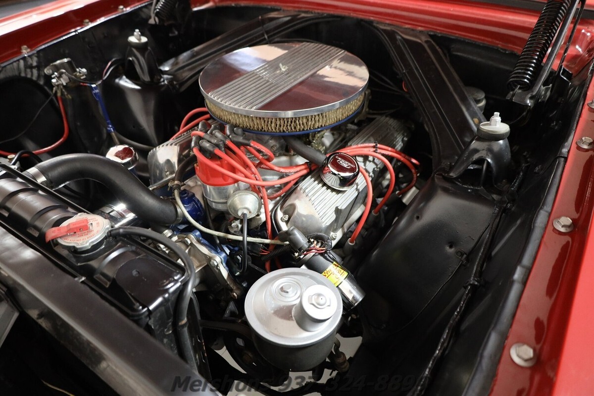 1963 Comet - photo 3