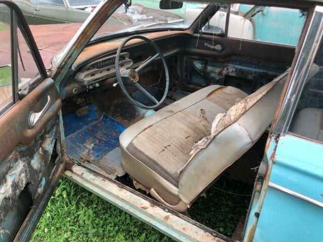 1963 Mercury Comet - photo 6