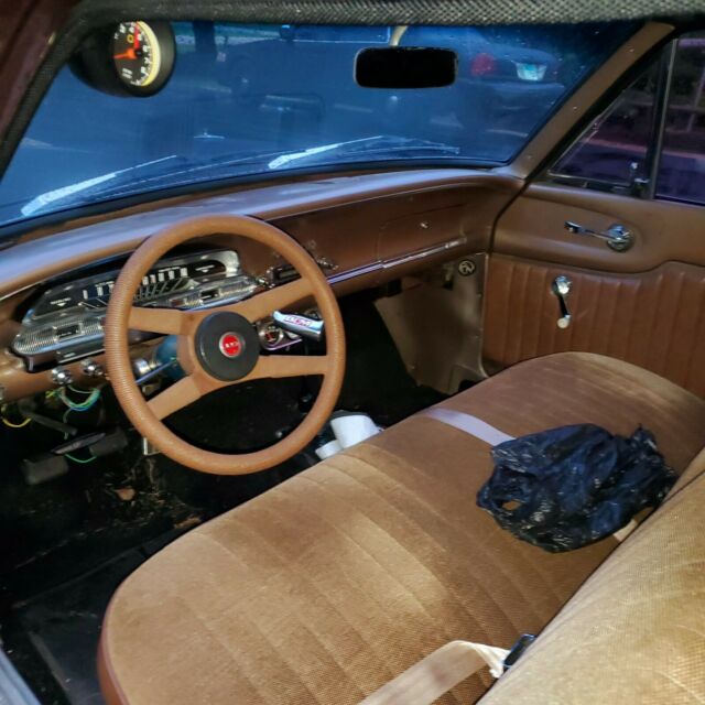 1963 Mercury comet Sport coupe - photo 4