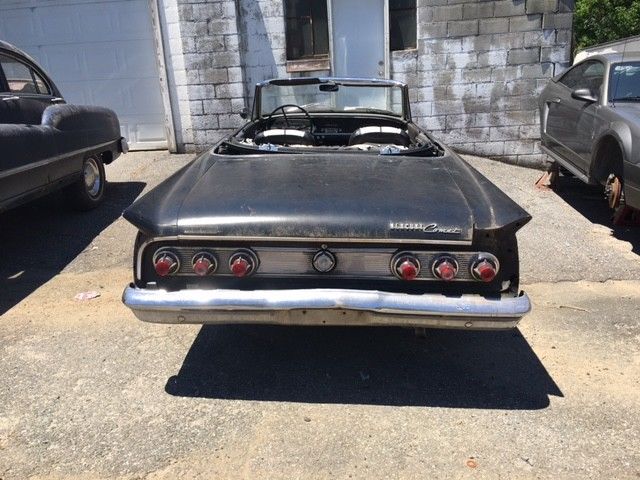 1963 Mercury Comet - photo 2