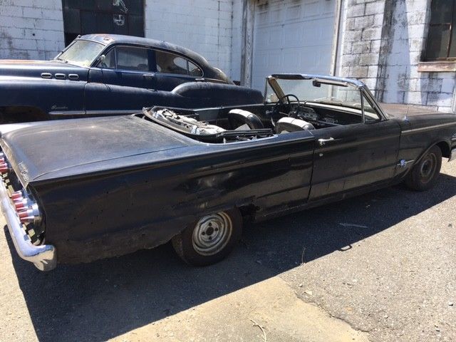 1963 Mercury Comet - photo 3