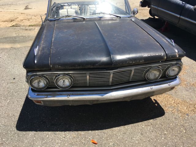 1963 Mercury Comet - photo 7