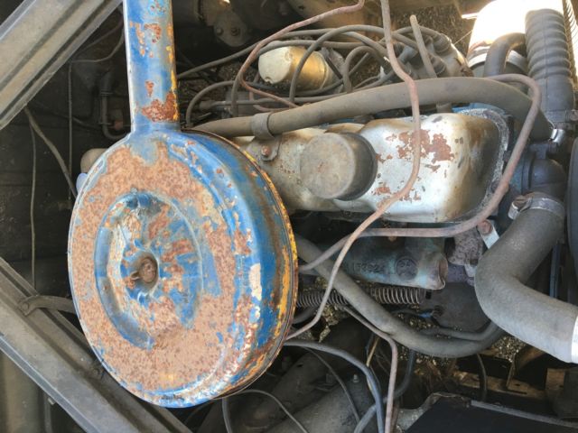 1963 Mercury Comet - photo 9