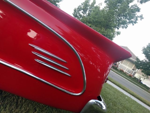 1963 Mercury Comet - photo 11