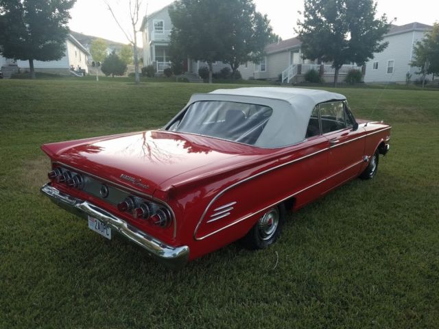 1963 Mercury Comet - photo 5