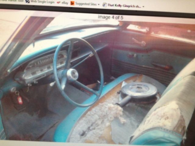 1963 Mercury Comet - photo 6