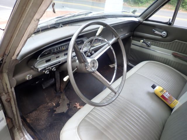 1963 Mercury Comet Custom - photo 6