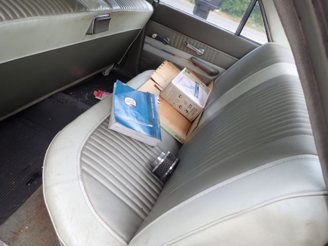 1963 Mercury Comet Custom - photo 7
