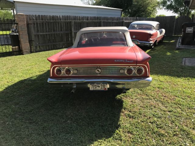 1963 Mercury Comet Custom - photo 2