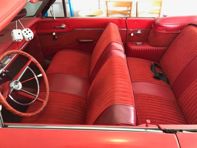 1963 Mercury Comet Custom - photo 4
