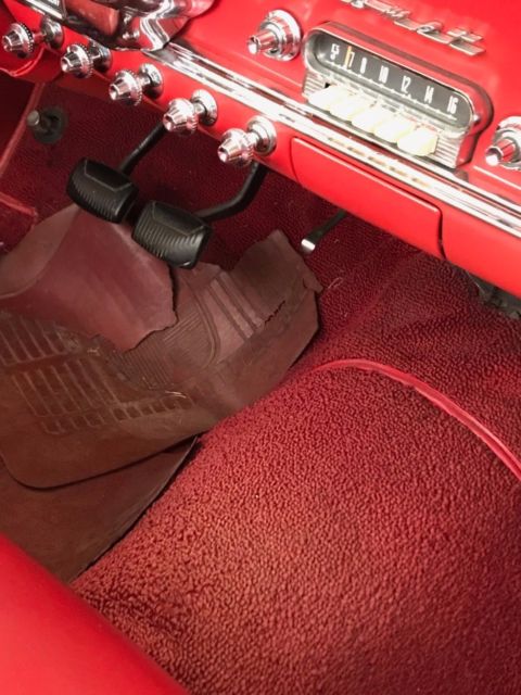 1963 Mercury Comet Custom - photo 6
