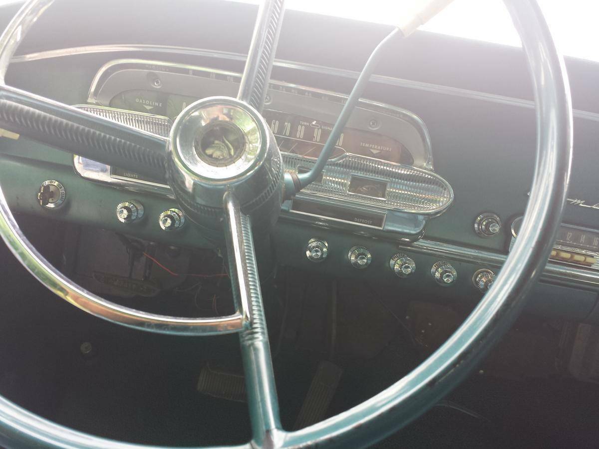 1963 Mercury Comet - photo 11