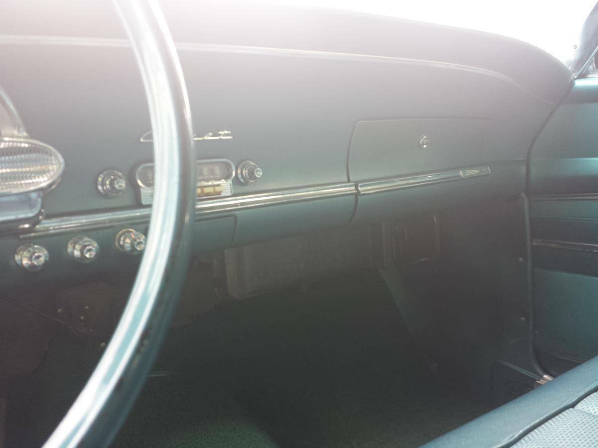 1963 Mercury Comet - photo 13