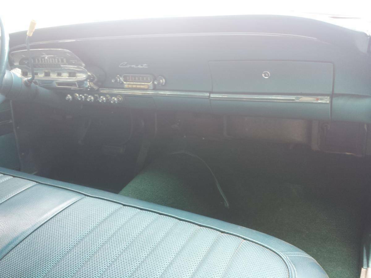 1963 Mercury Comet - photo 6