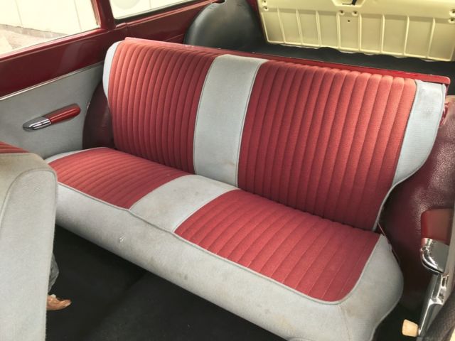 1963 Mercury Comet Custom Two Door Collectible Wagon 1 of 272 - photo 8