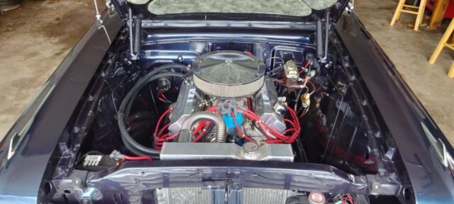 1963 Mercury Comet 1963 1/2 Fastback - photo 5