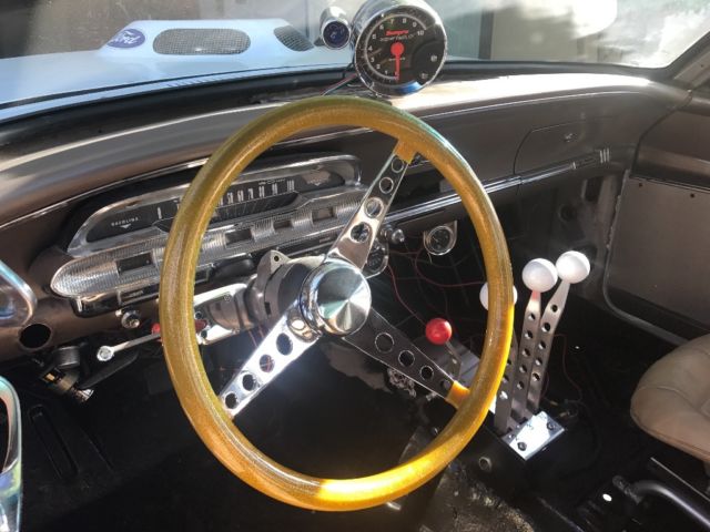 1963 Mercury Comet S22 - photo 9