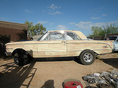 1963 Mercury Comet - photo 7