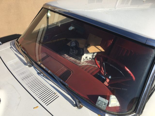 1963 Mercury Comet Coupe - photo 6