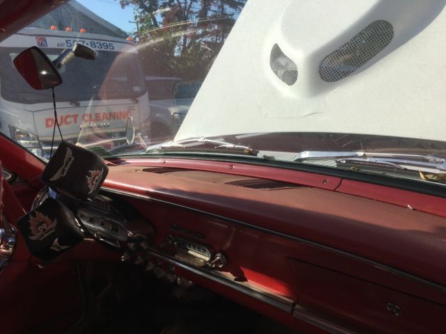 1963 Mercury Comet Coupe - photo 7