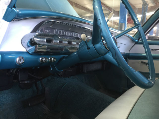 1963 Mercury Comet - photo 11