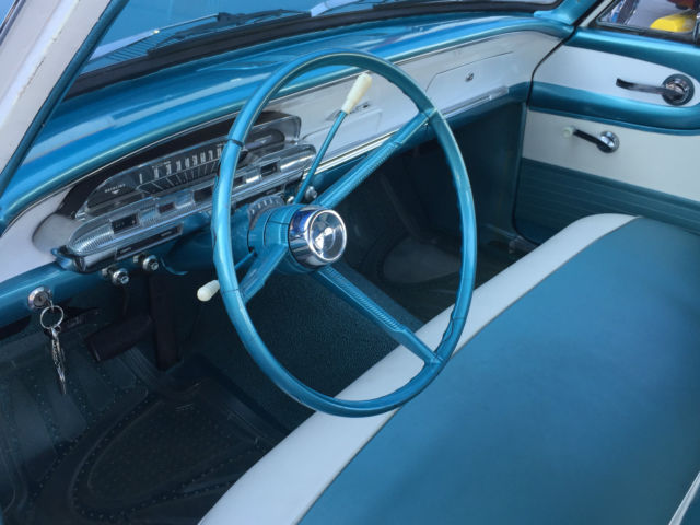 1963 Mercury Comet - photo 13