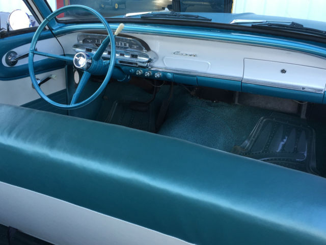 1963 Mercury Comet - photo 4