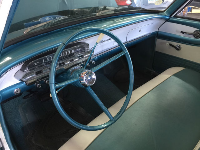 1963 Mercury Comet - photo 5