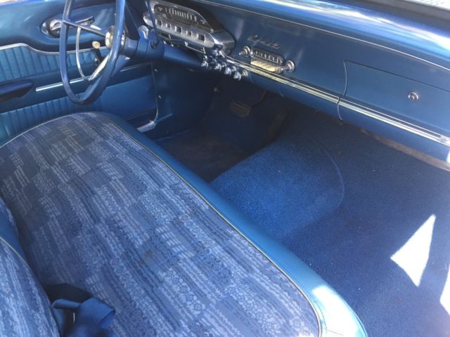1963 Mercury Comet custom - photo 9